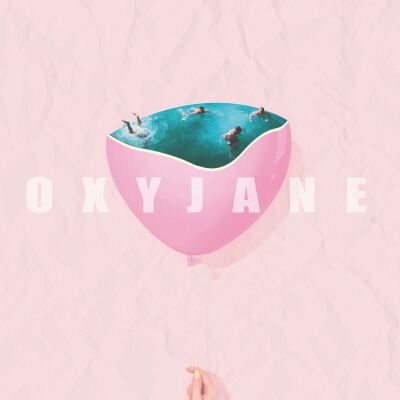 Oxyjane - Mint Condition