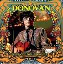 Donovan - Live 1965: 1969