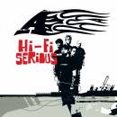 A - HI FI SERIOUS - LTD. RED
