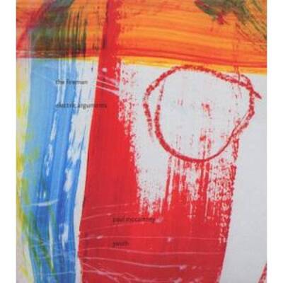 Fireman - Electric Arguments