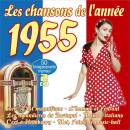 Les Chansons De L´annee 1955 (Diverse Interpreten)