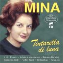 Mina - Tintarella Di Luna: 50 Grosse Erfolge