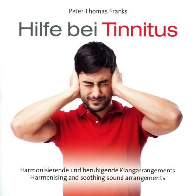Franks Peter Thomas - Hilfe Bei Tinnitus