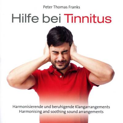 Franks Peter Thomas - Hilfe Bei Tinnitus