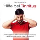 Franks Peter Thomas - Hilfe Bei Tinnitus