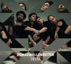 Donauwellenreiter - Delta