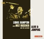 Hampton Lionel - Alive And Jumping