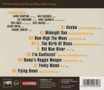 Hampton Lionel - Alive And Jumping