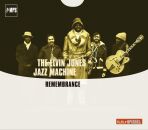 Jones Elvin Jazz Machine - Remembrance