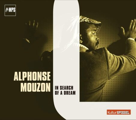 Mouzon Alphonse - In Search Of A Dream