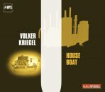 Kriegel Volker - House Boat