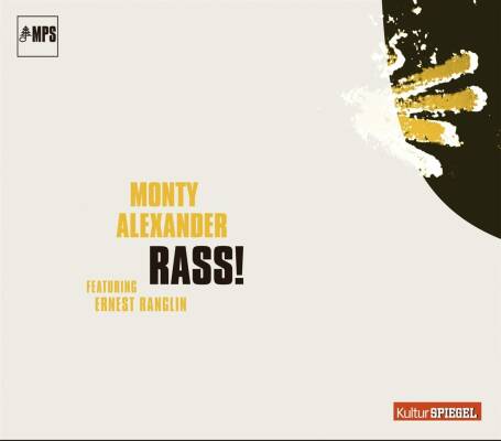 Alexander Monty - Rass!