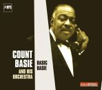Basie Count & His Orchestra - Basic Basie