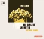 Singers Unlimited, The - Invitation