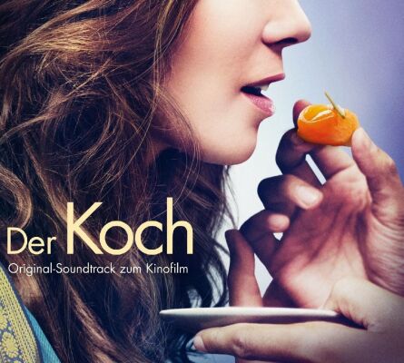 Der Koch (Original Soundtrack / OST/Filmmusik)