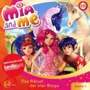 Mia And Me - (18) DAS RaeTSEL DER VIER RINGE