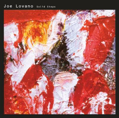 Lovano Joe - Solid Steps