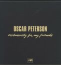 Peterson Oscar - Exclusively For My Friends