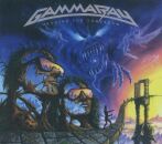 Gamma Ray - Heading For Tomorrow (Anniversary Edition)