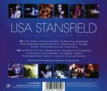 Stansfield Lisa - Live In Manchester