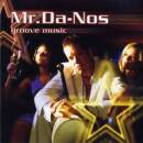 Mr.da-Nos - GROOVE MUSIC