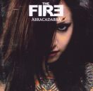 Fire, The - Abracadabra
