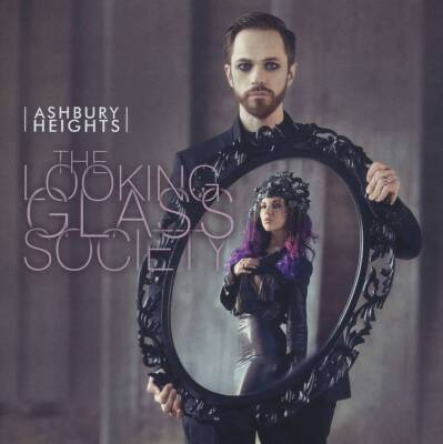 Ashbury Heights - The Looking Glass Society