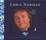Norman Chris - Close Up