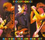 Tocotronic - Nach Der Verlorenen Zeit (Deluxe Edition)