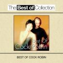 Cock Robin - Best Of Cock Robin