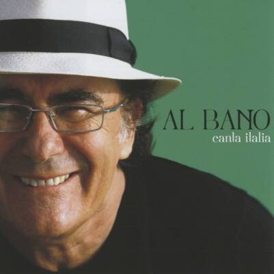 Power Al Bano & Romina - Canta Italia