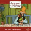 Pettersson & Findus - Pettersson Und Findus (5) Wie...
