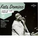 Fats Domino - Rock´n´Roll Legends