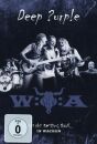 Deep Purple - From The Rising Sun (In Wacken / DVD Video)