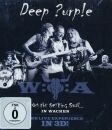 Deep Purple - From The Rising Sun (In Wacken / Blu-ray)