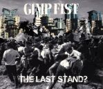 Gimp Fist - Last Stand, The