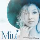 Miu - Watercoloured Borderlines