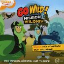 Go Wild!-Mission Wildnis (15) Truthähne (Diverse...