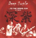 Deep Purple - To The Rising Sun (In Tokyo)