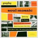 Greyboy - SOUL MOSAIC