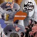 Vögel die Erde essen - Besuch Von Innen