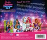 Barbie - Barbie: Eine Prinzessin Im Rockstar Camp