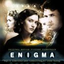 Enigma (OST/Barry John/Film Soundtrack)