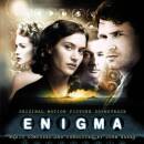 OST / Filmmusik - ENIGMA-JOHN BARRY