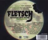 Fletsch - Saturday Bite Fever - Ein Musi (Diverse Interpreten)