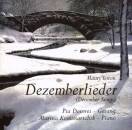 Douwes Pia - Dezemberlieder