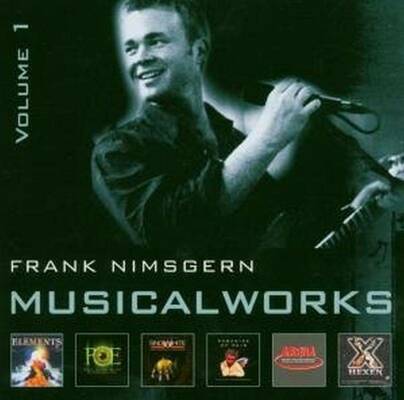 Nimsgern Frank - Musicalworks