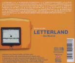 Original Berlin Cast - Letterland