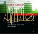 Graillier Michel - Dream Drops