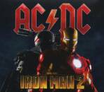 AC / DC - Iron Man 2